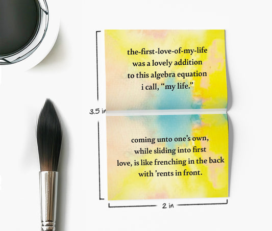 (when i see my belly button (i think of you))